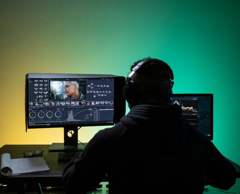 Video Editing Mastery